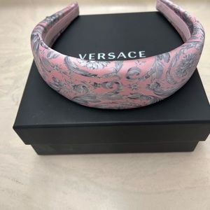 Versace headband